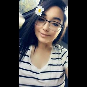 Meet your Posher, Alexandra